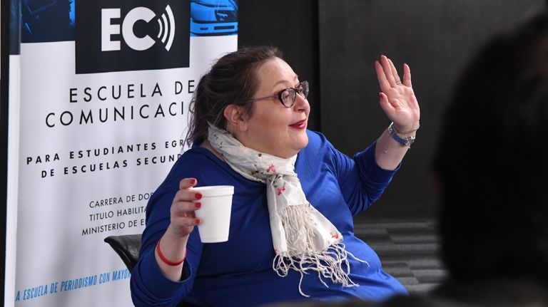 Graciana Peñafort 2