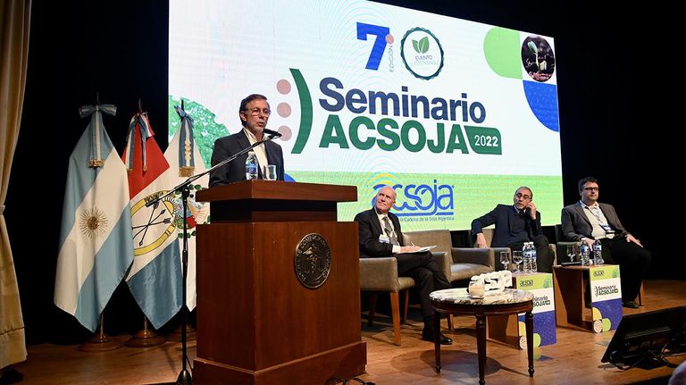 Bahillo Secretario de Agricultura 20220922