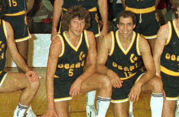 Campana 1982