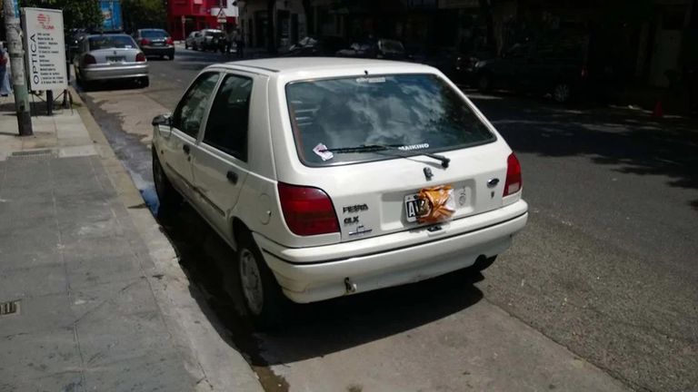 La encuesta abarcó a hogares de CABA y del Gran Buenos Aires, con el objetivo de conocer qué sabían y opinaban los conductores sobre la temática.