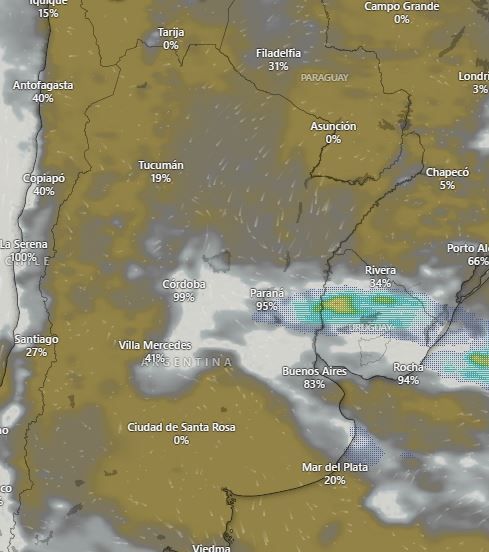 Santa Rosa tormenta 20220824