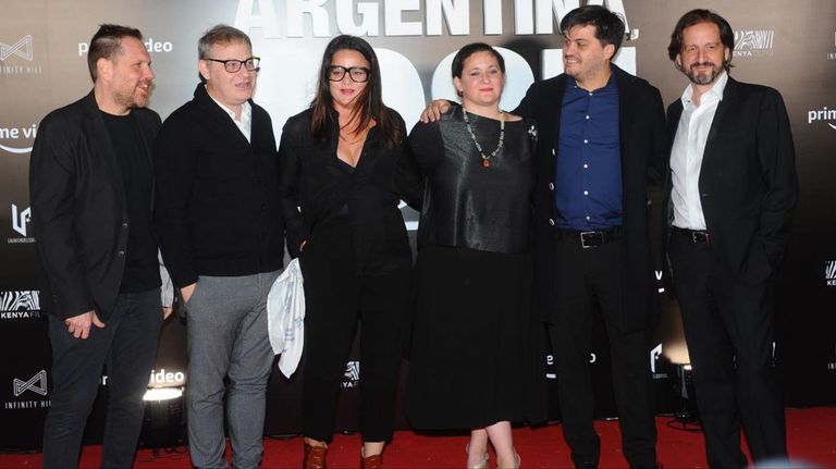 Avant premiere de 