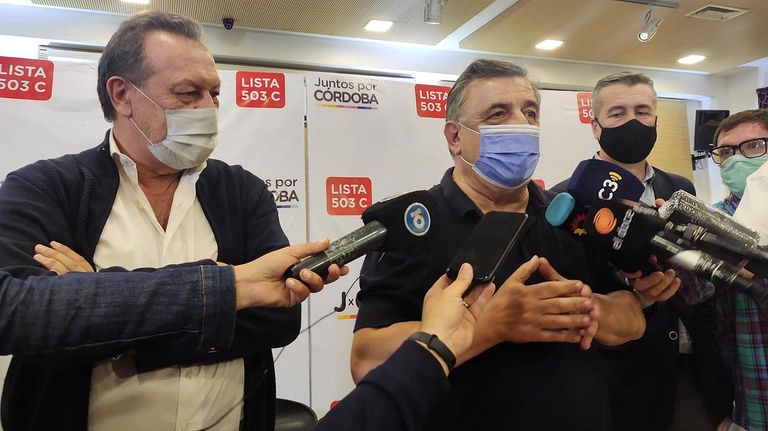 Mario Negri 20210912