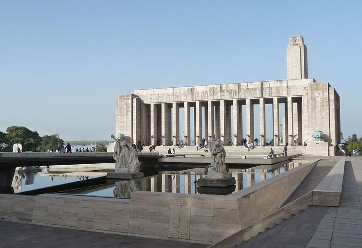 Día de los Monumentos Nacionales