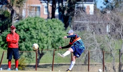 footgolf