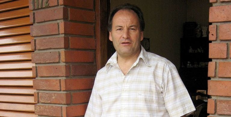 Roberto Gasparini