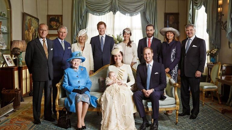 reina isabel ii