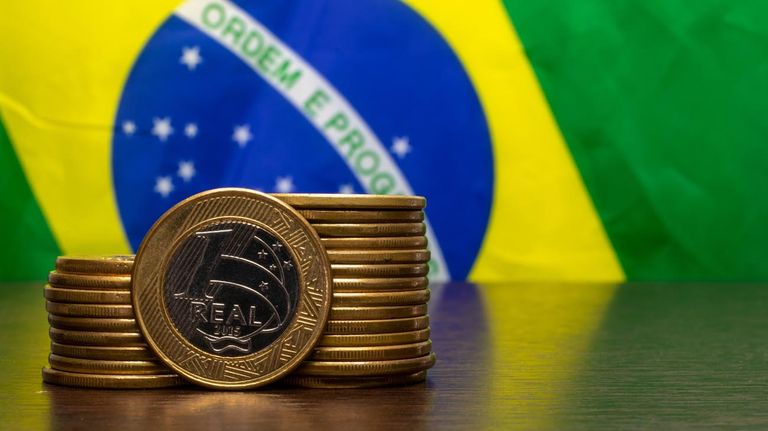 Real Brasil