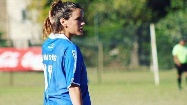 Sasha Gigliani 22082019