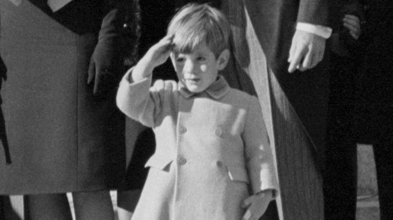 kennedy