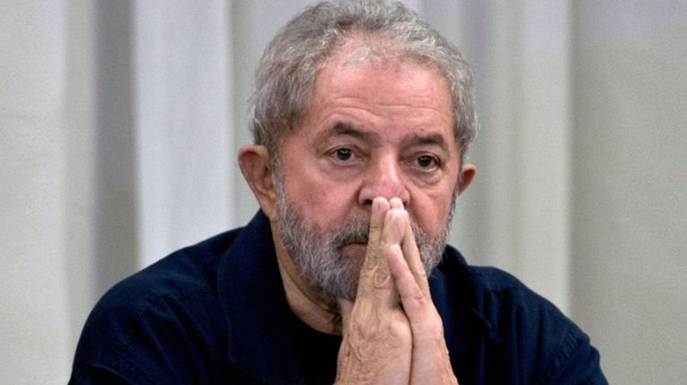Lula da Silva