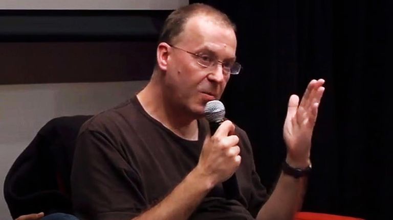 Nick Land