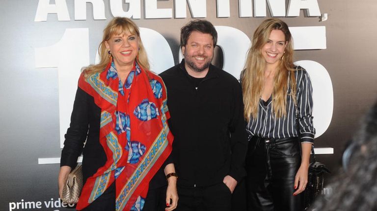 Avant premiere de 