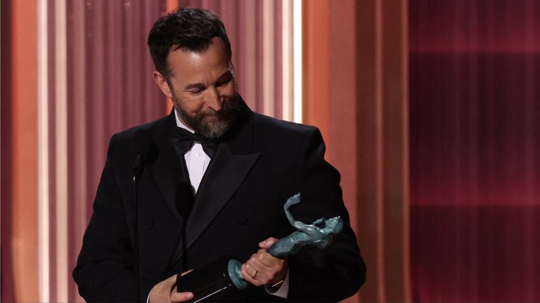 Premios al Actor 20260301
