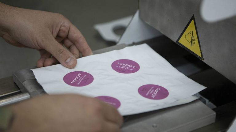 Emprendedores argentinos pastelería en cápsulas