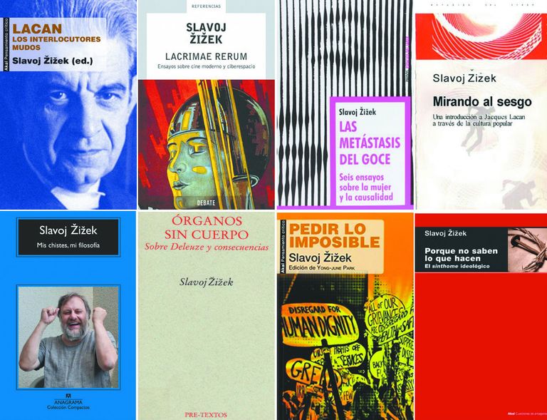 tapas libros zizek 20180908
