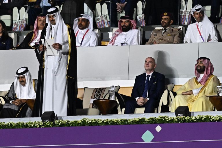 doha qatar