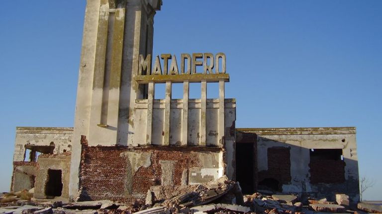 Villa Epecuén 20240122