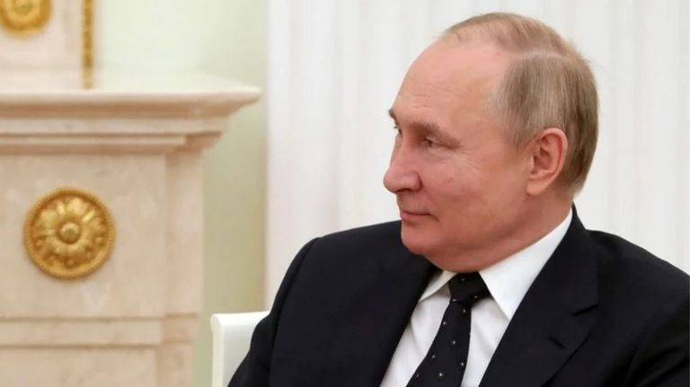 Putin