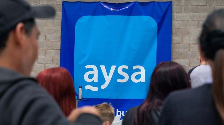 Aysa