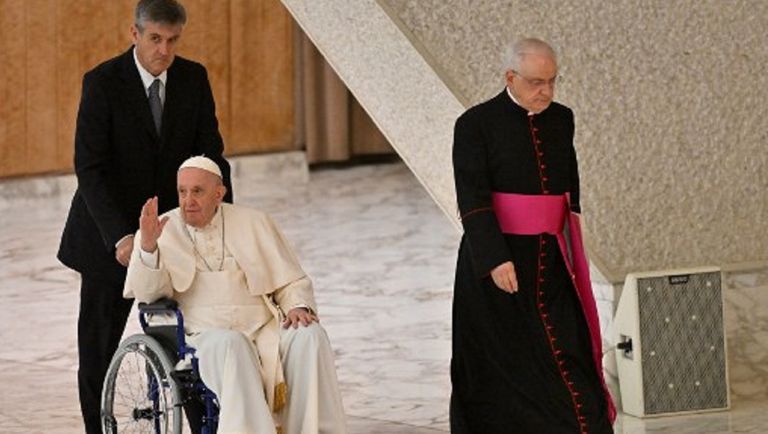 Papa Francisco