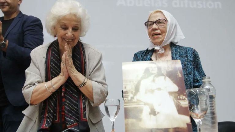 abuelas