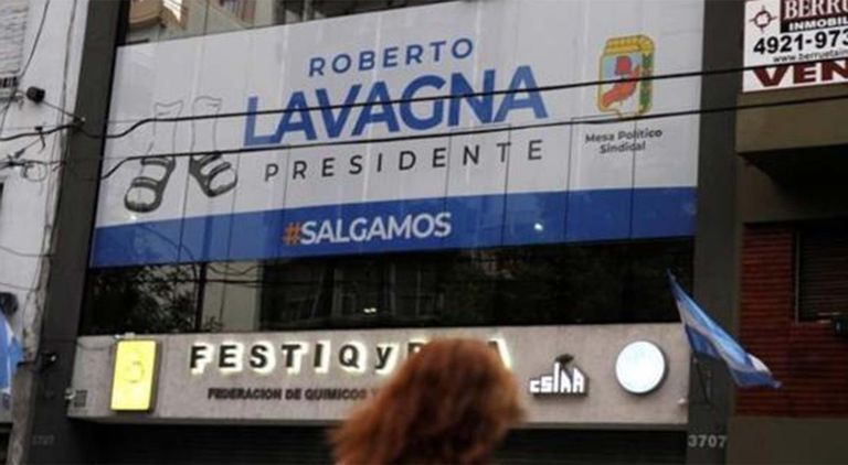 Roberto Lavagna 03202019