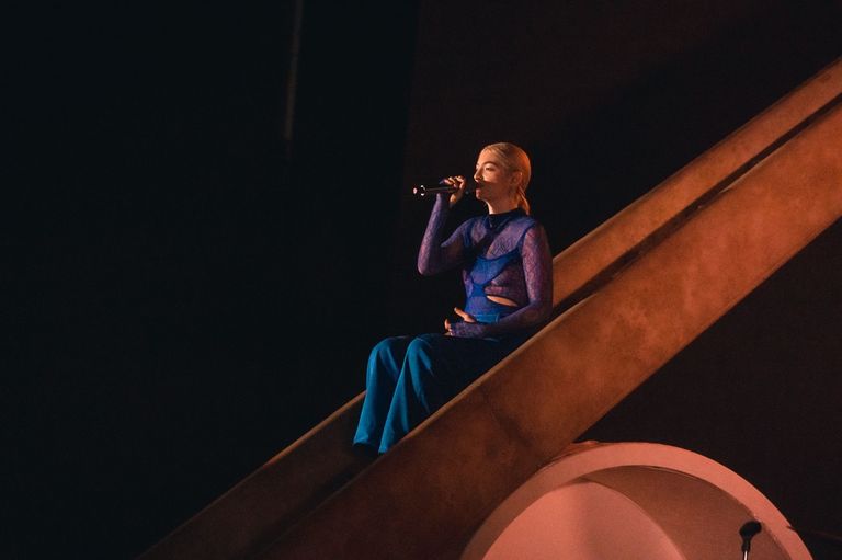 Lorde 2