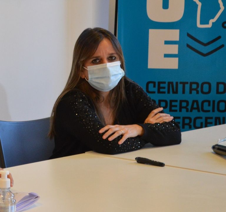 Gabriela Barbás Córdoba