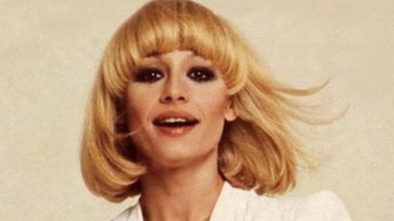 Raffaella Carrá Obit 20210705