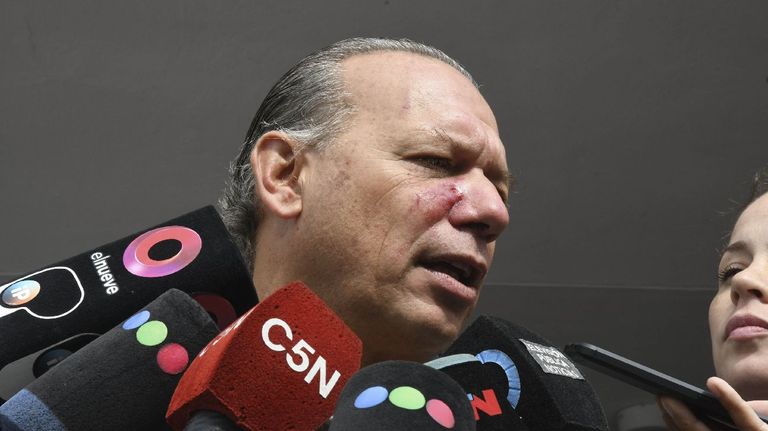 Sergio Berni 20230404