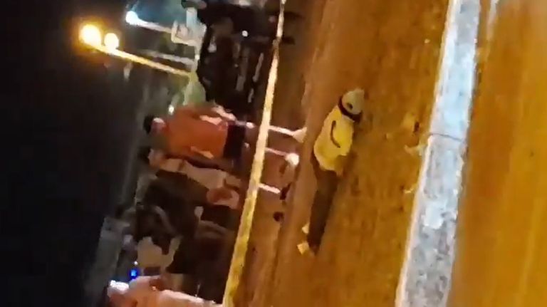 Asesinaron a otro alcalde en Ecuador 20240418