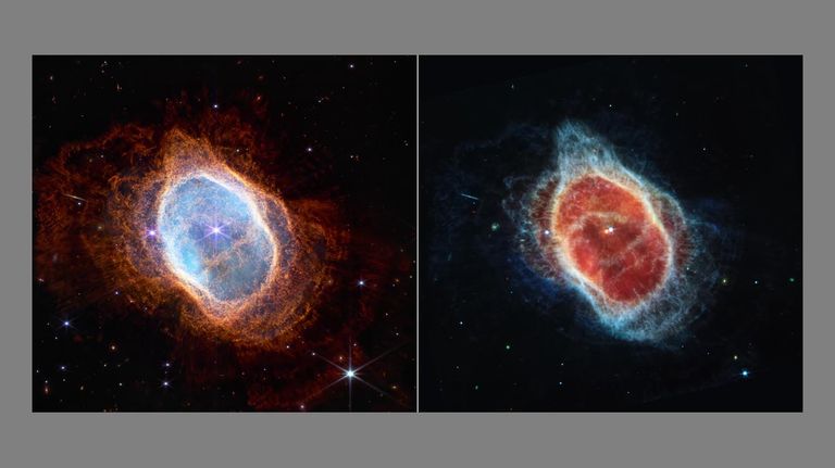 Imágenes del Telescopio Espacial James Webb de la NASA 20220712