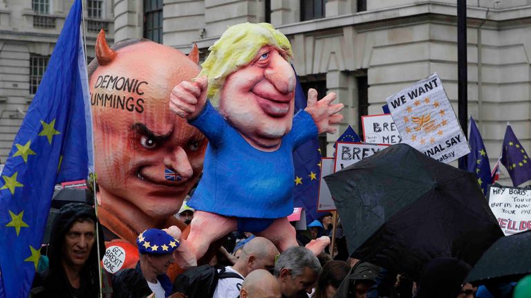 brexit 19102019