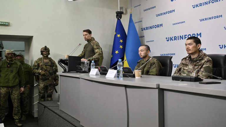 UCRANIA, RUSIA, CHINA, CONFLICTO y GUERRA 20250415