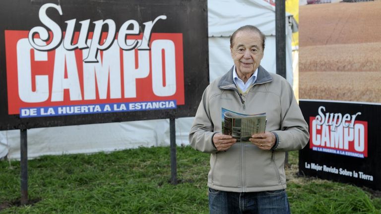 Alberto Fontevecchia