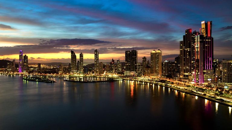 Panamá