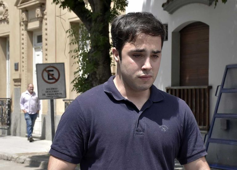fernando baez sosa