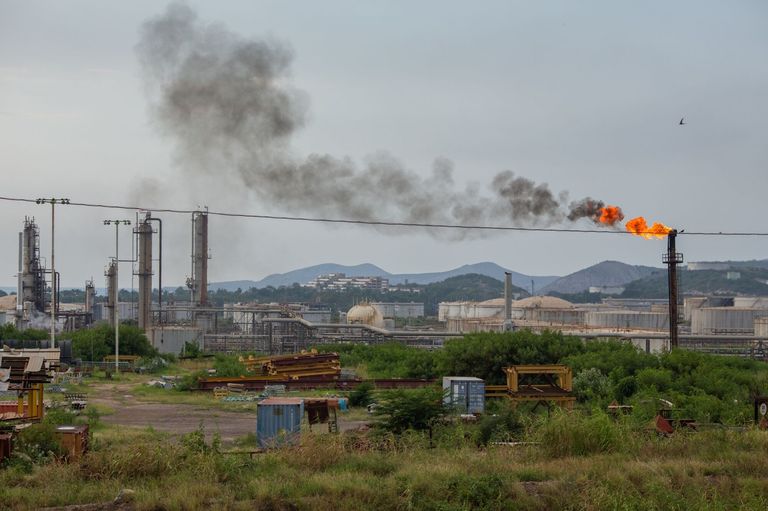 Petróleo de Venezuela