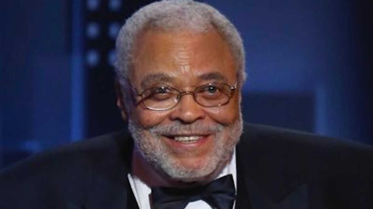 James Earl Jones 20240909