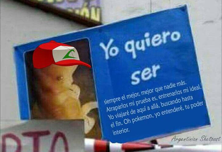 Los memes del