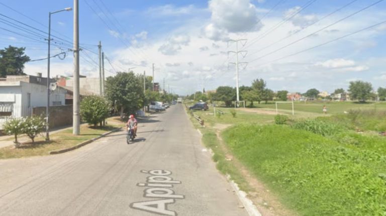 Asesinaron a un comisario en un robo en La Matanza 20260602