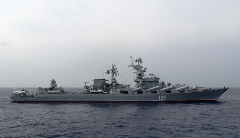 Moskva