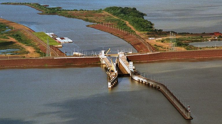yacyreta