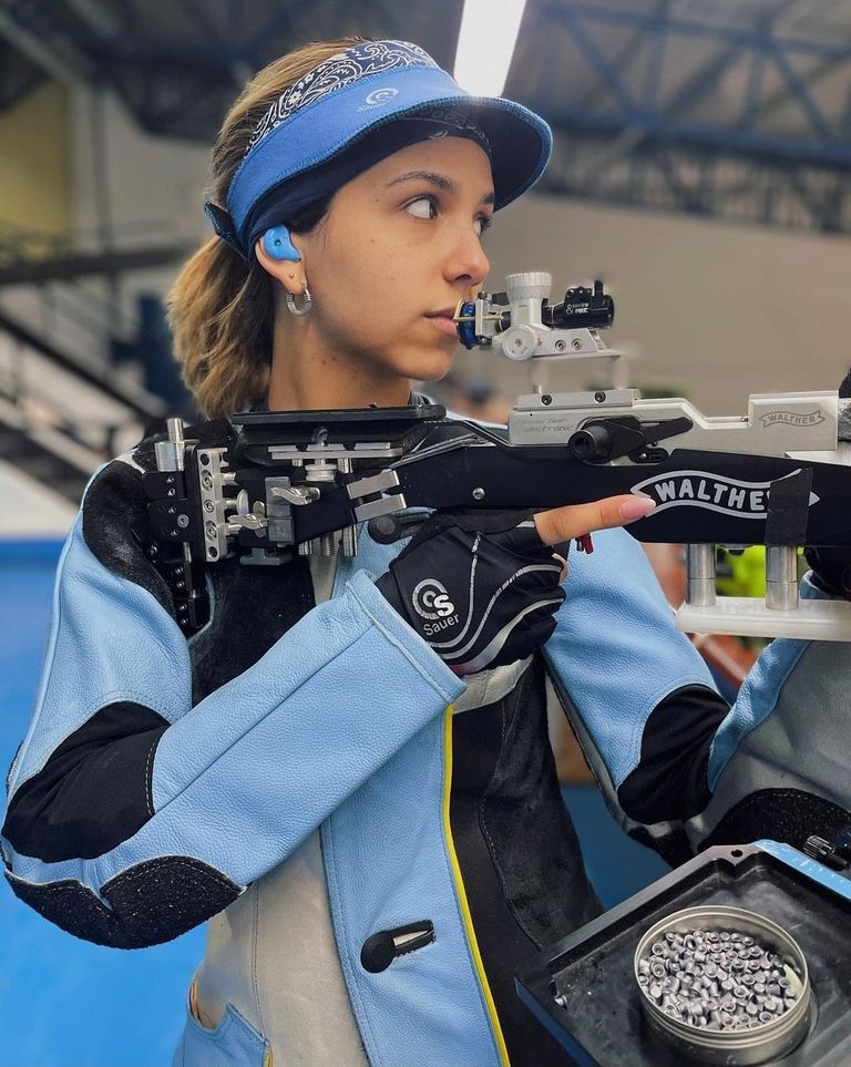 Fernanda Russo Tiro