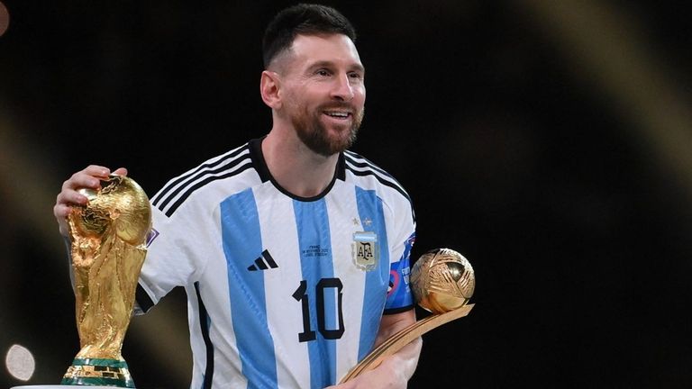 Messi