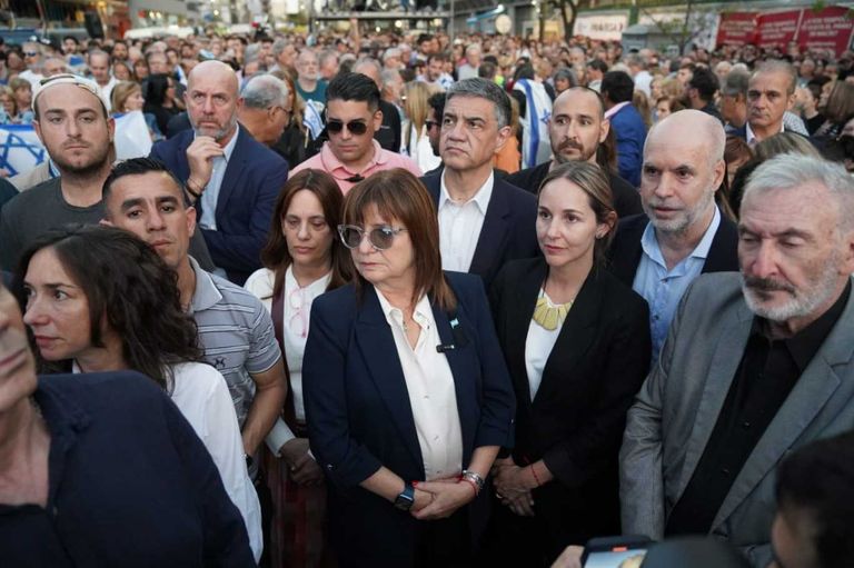 marcha