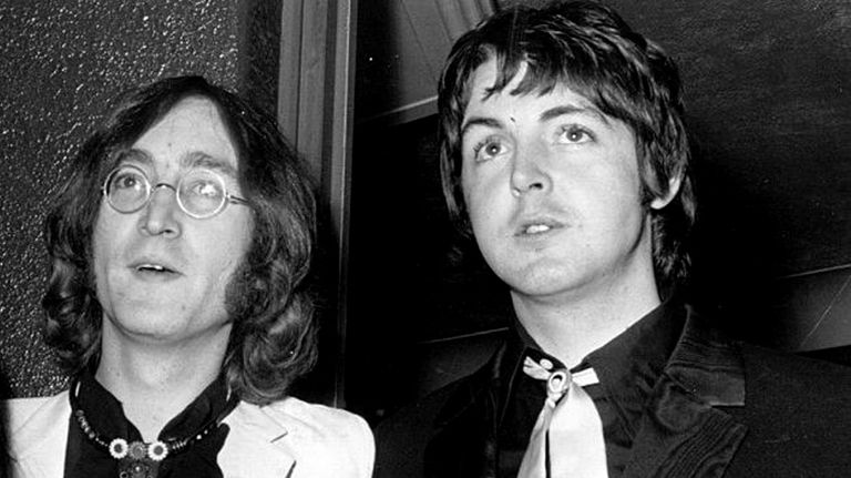 john lennon y paul mccartney07202018