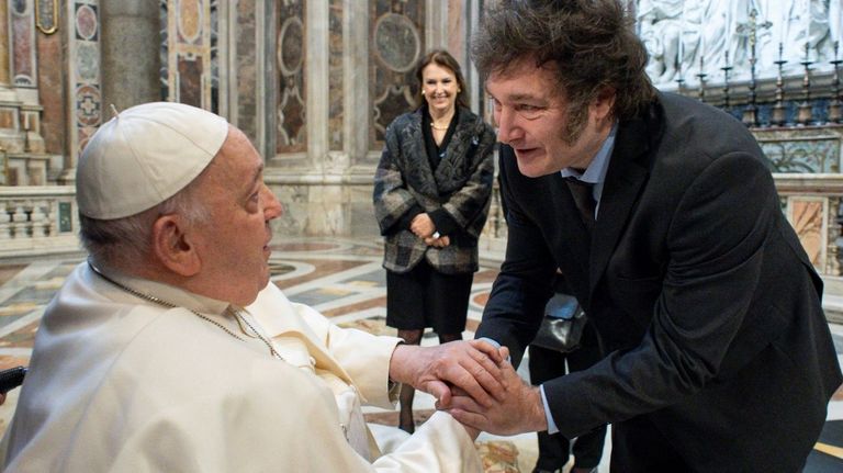 Francisco Bergoglio