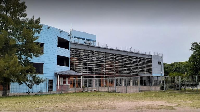 Escuela 1 García Lorca 20220929